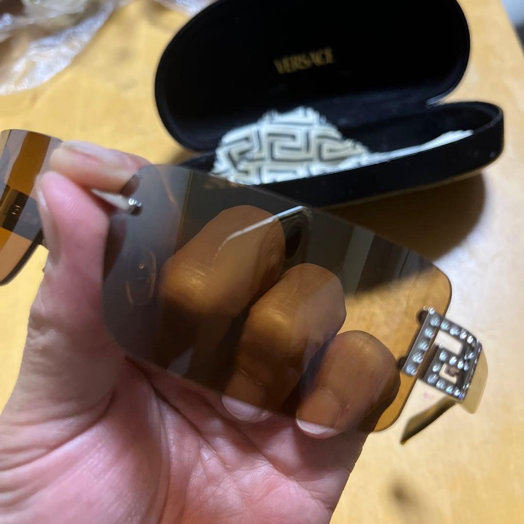 Versace ヴェルサーチ　最終値下げ