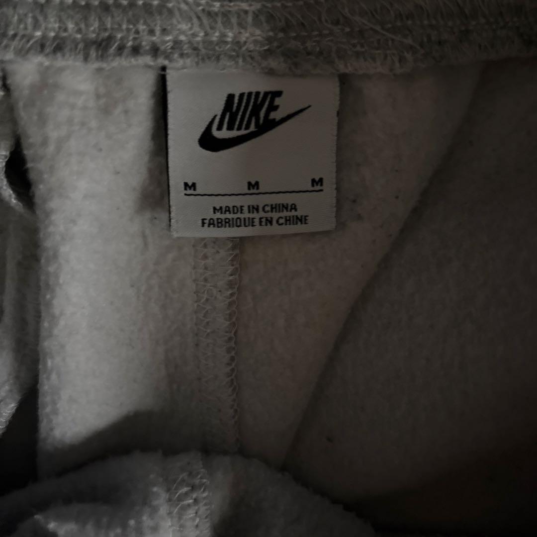 STUSSY NIKE スウェットパンツ mサイズ