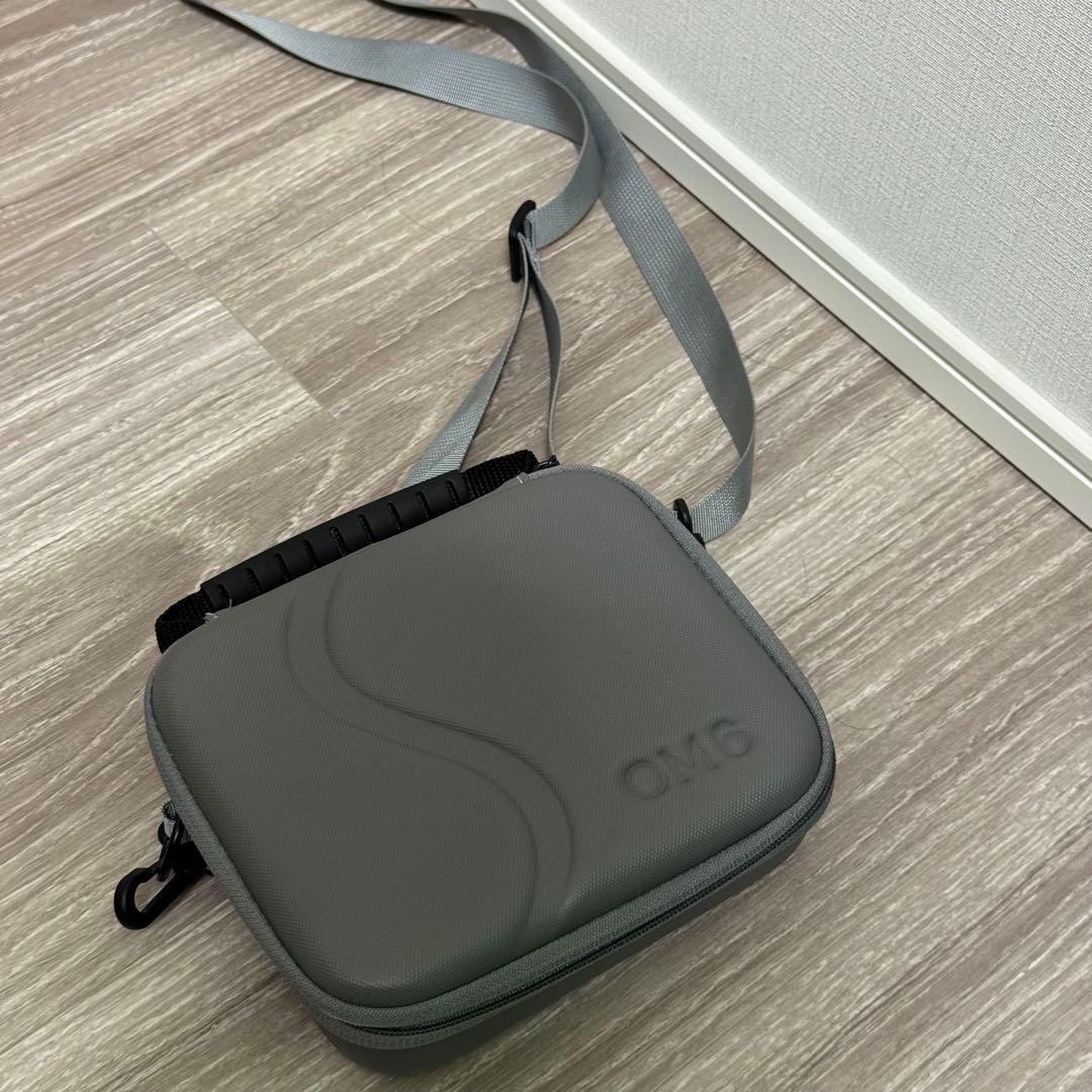 【おまけ付き】DJI Osmo Mobile 6 ジンバル