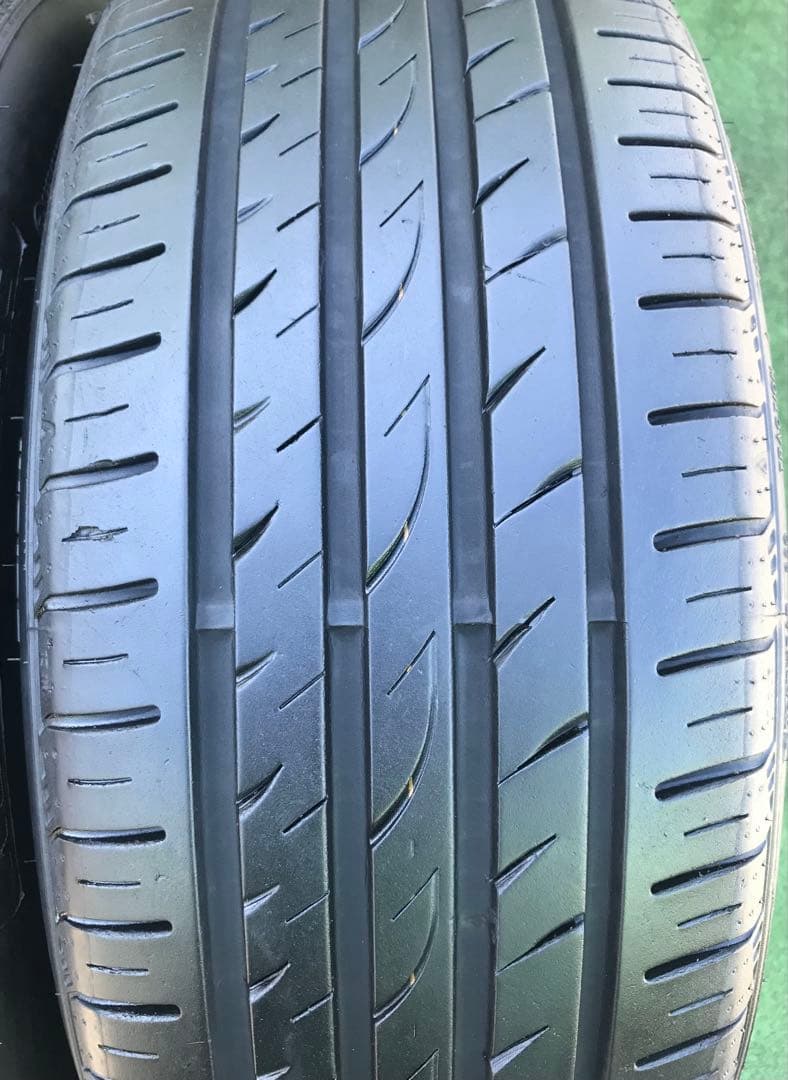 205/45 R17、ROADSTONE EUROVIS SPORT 04、