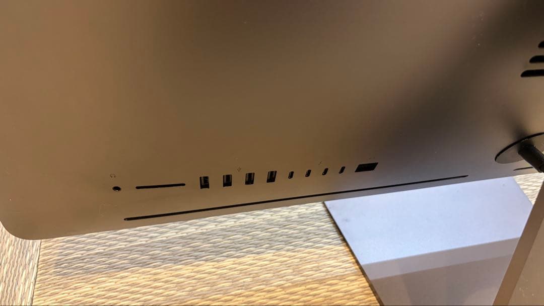 【象印】iMacPro2017 18コア/128GB/4T/Vega64