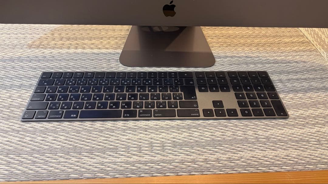 【象印】iMacPro2017 18コア/128GB/4T/Vega64