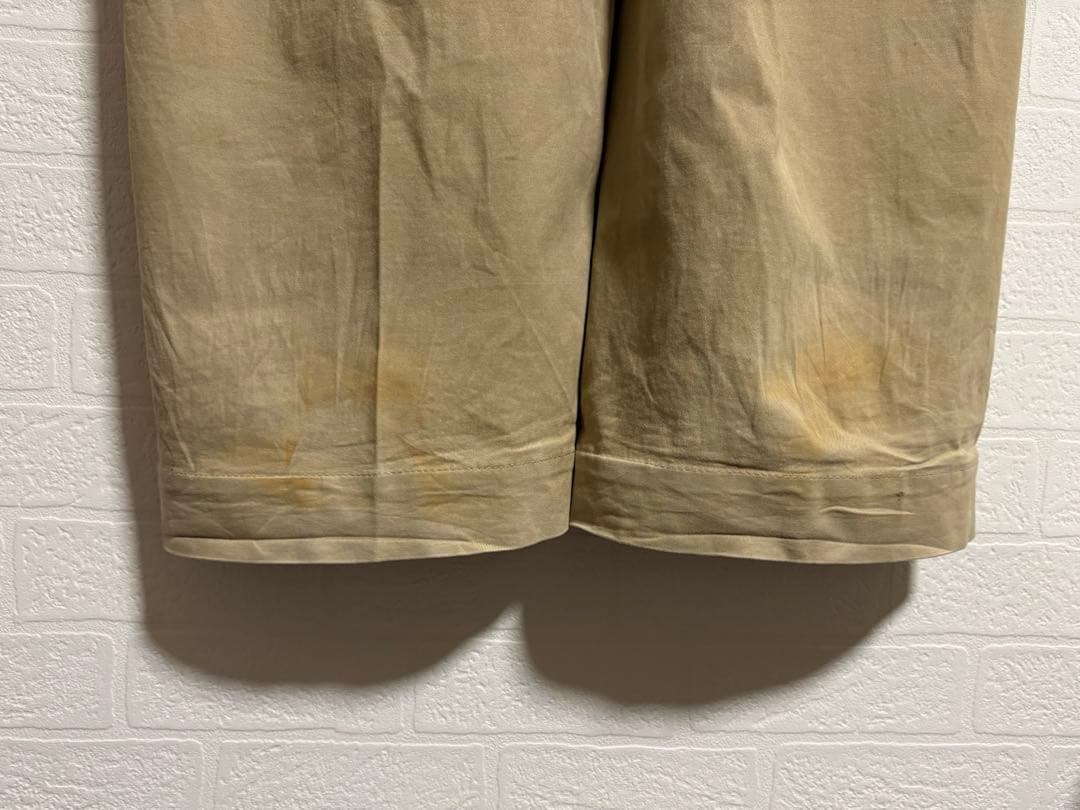 パンツ 23AW JW ANDERSON KITE PANTS
