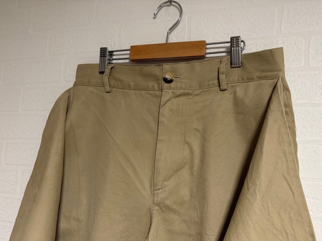 パンツ 23AW JW ANDERSON KITE PANTS