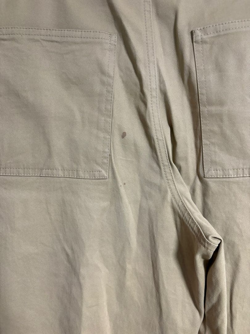 パンツ 23AW JW ANDERSON KITE PANTS