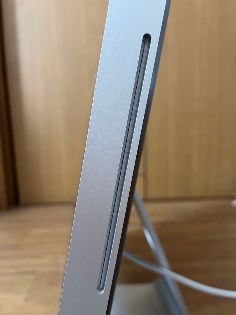 iMac 20インチ　Intel Core 2 Duo 2.0GHz ＋付属