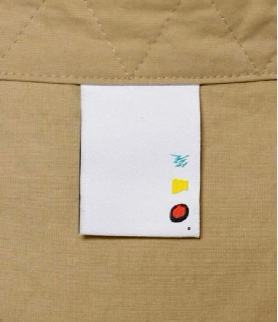 mister it トレンチコート　スプリングコート