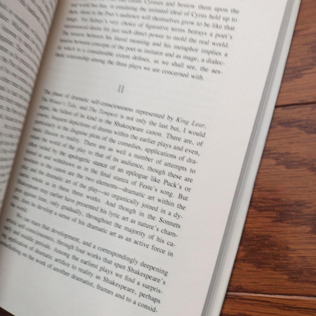 洋書 Drama Within Drama by Robert Egan