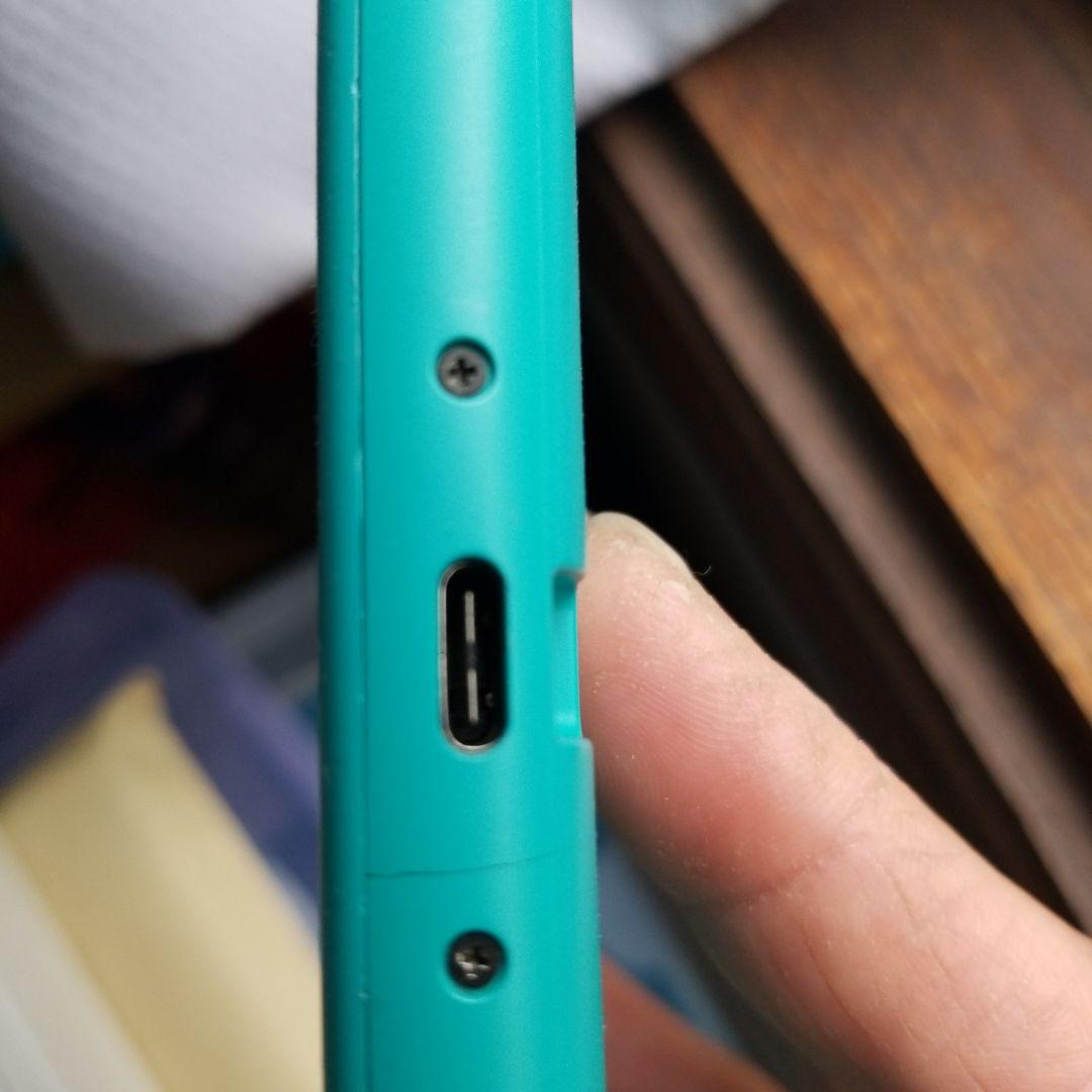 ニンテンドースイッチ（ジャンク品）