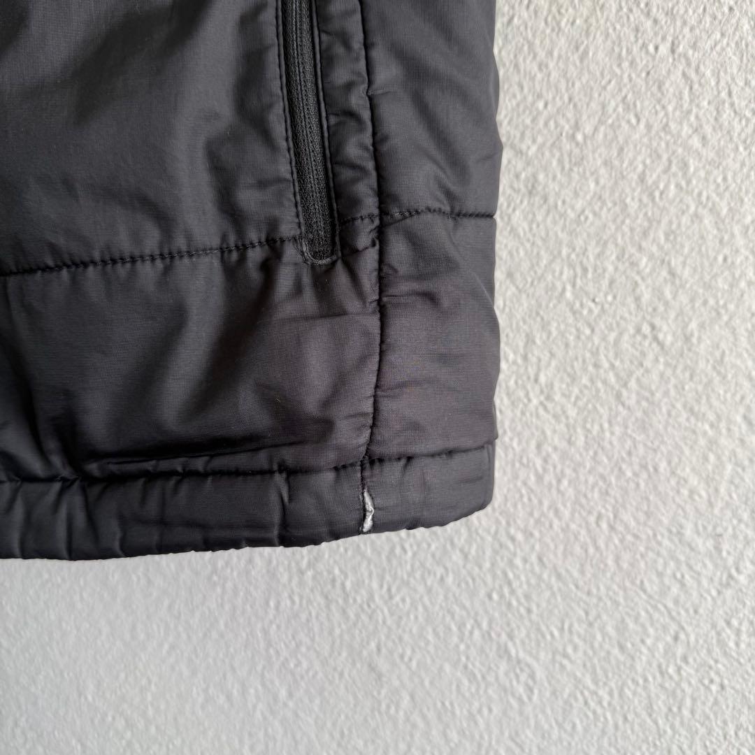 patagonia / マイクロパフベスト / プリマロフト