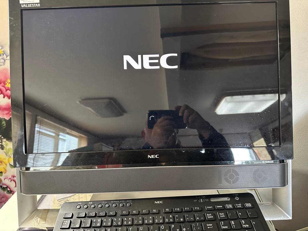Coreｉ７！NEC VALUESTAR デスクトップPC！