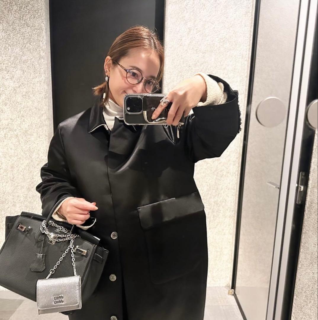 yori シロコンコート