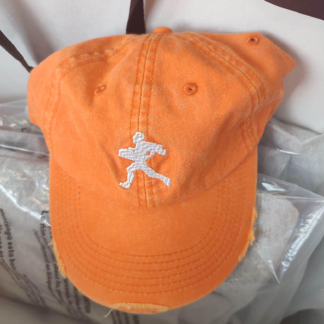 NAHMIAS MARTY SUPREME CAP マーティシュプリーム