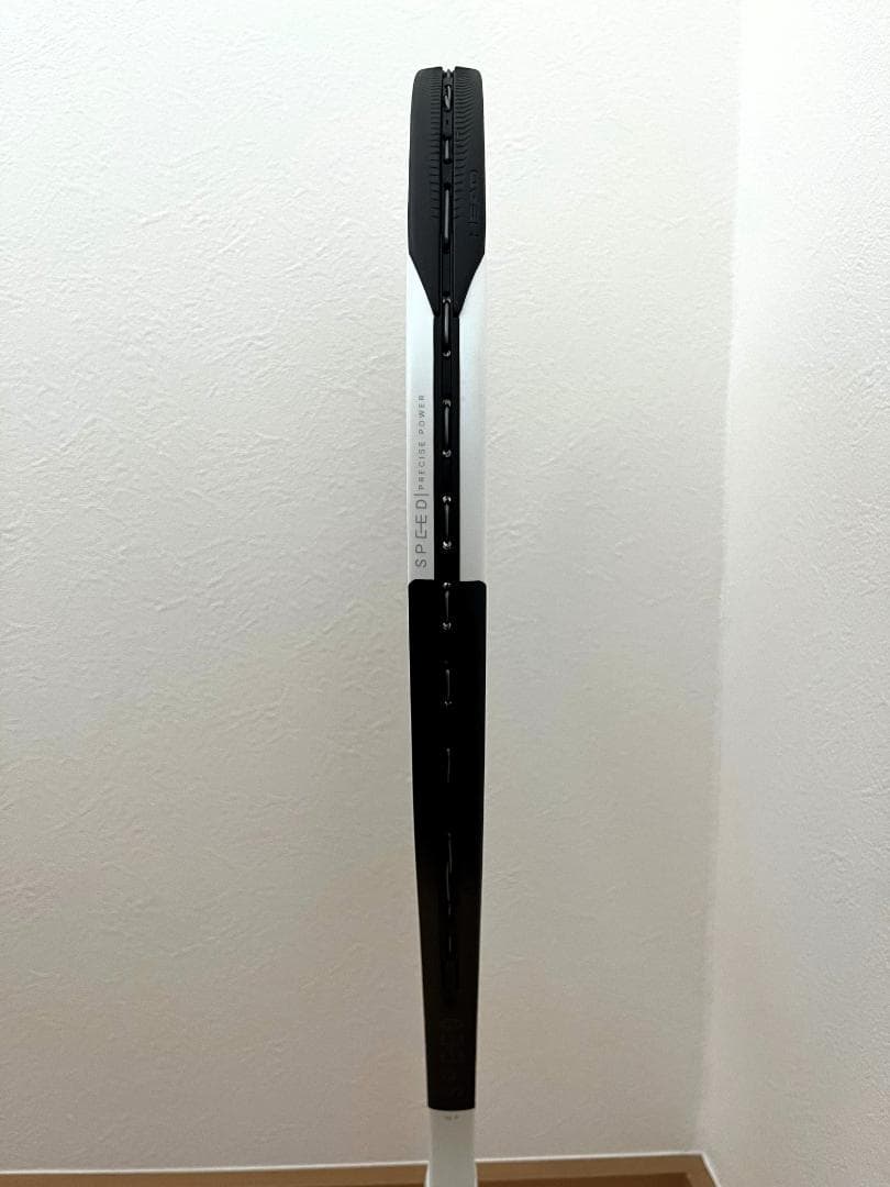 HEAD SPEED MP 2026 G2 16x19 超美品【アルパワー張上】