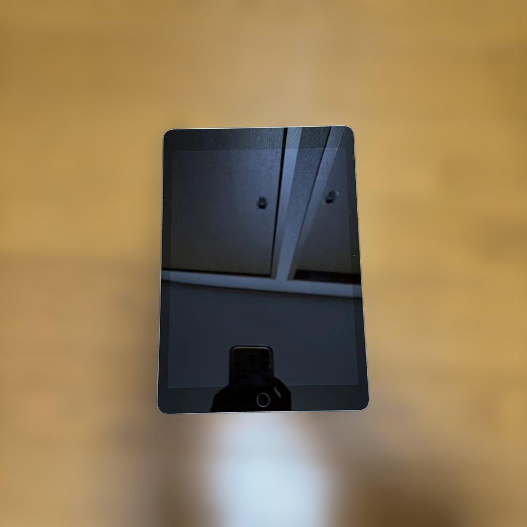 iPad 第9世代 本体 充電器・箱付き ジャンク品