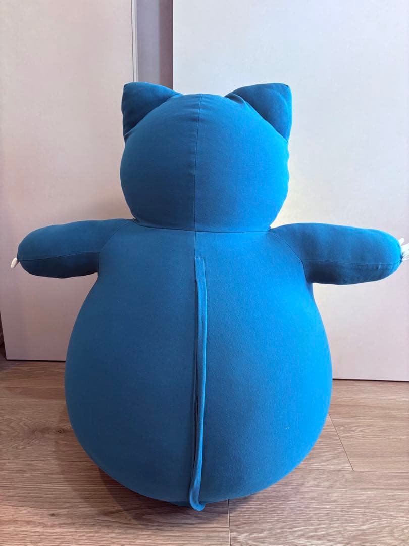 カビゴン ヨギボー クッション Yogibo ポケモン