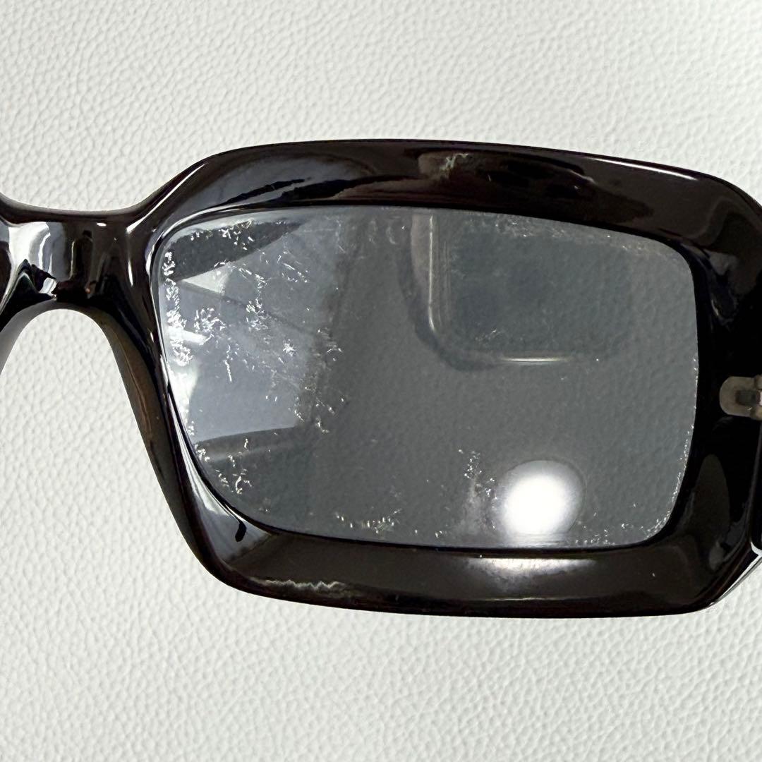 CHANEL ココマーク シェルロゴ サングラス 5076-h 61◻︎16