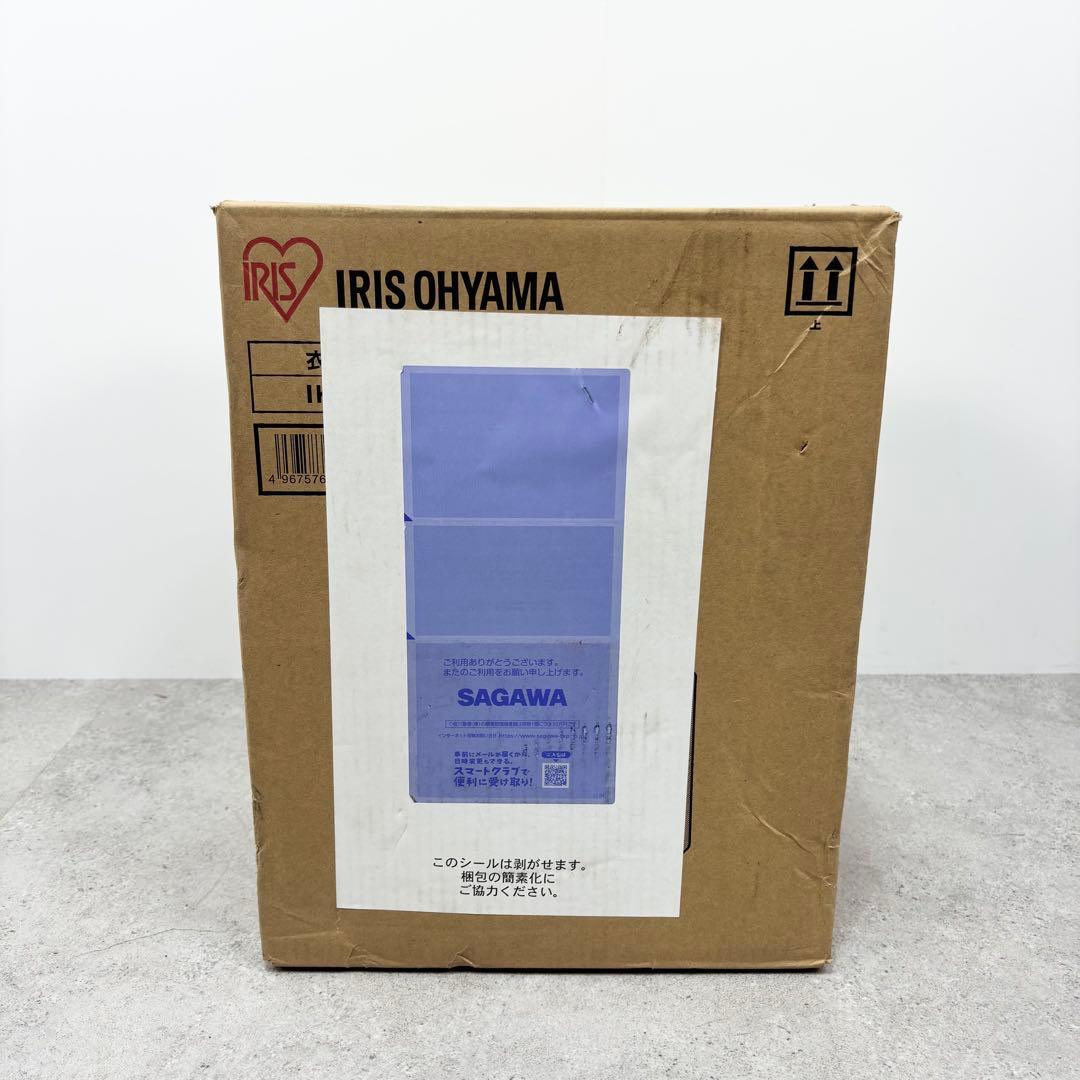 アイリスオーヤマ　IRIS OHYAMA 衣類乾燥機　IK-C500