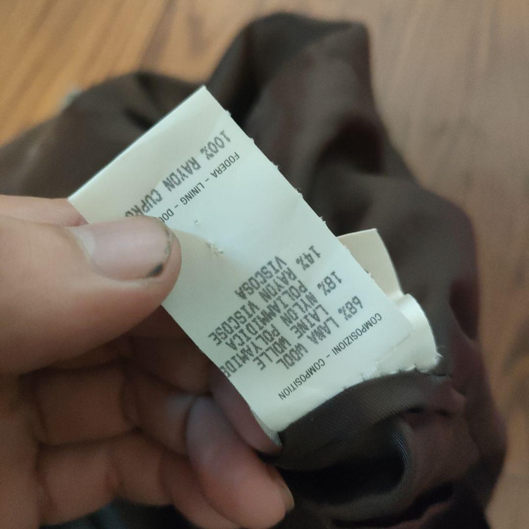 g26 超美品　グッチ　GUCCI　スカート