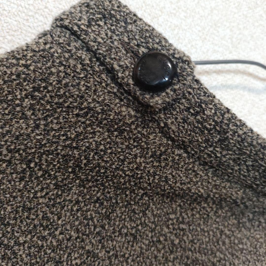 g26 超美品　グッチ　GUCCI　スカート