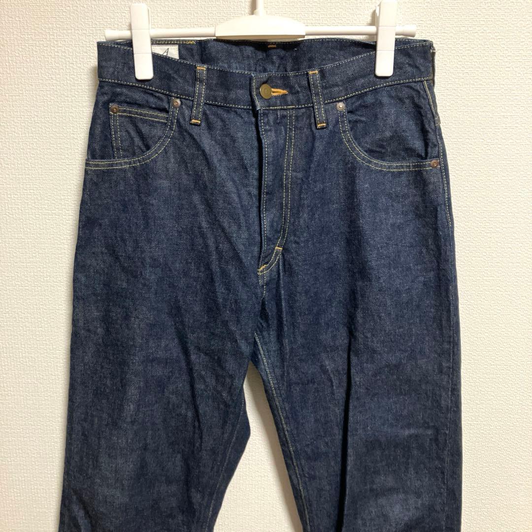 ANATOMICA アナトミカ　デニム　ジーンズ　マリリン2 29 美品