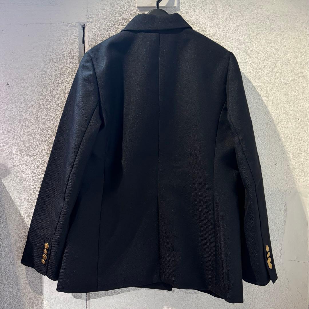 JOURNAL STANDARD relume テーラードジャケット ネイビー