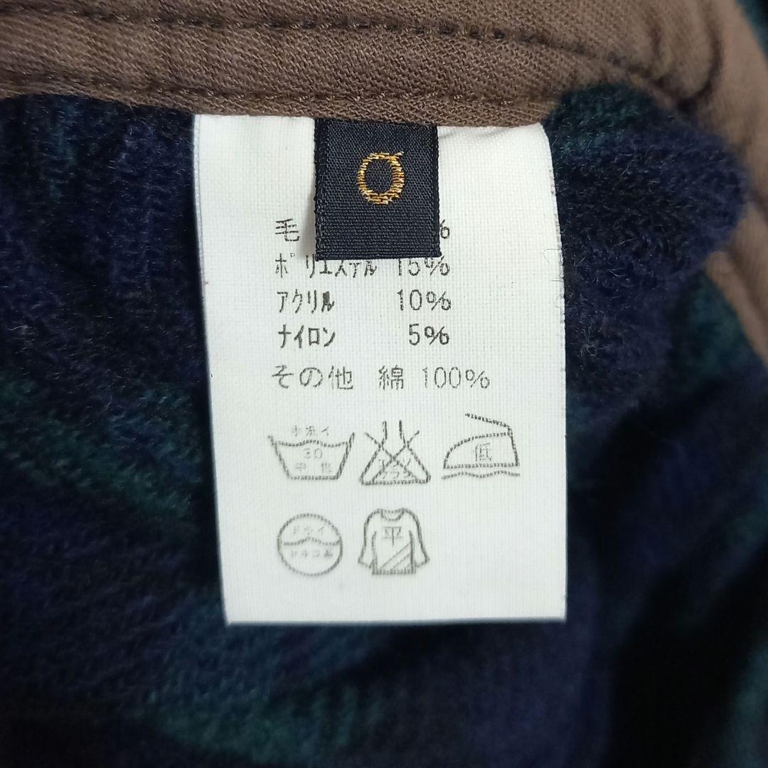 KAPITAL キャピタル アミッシュパンツ 袴パンツ キュロット 日本製