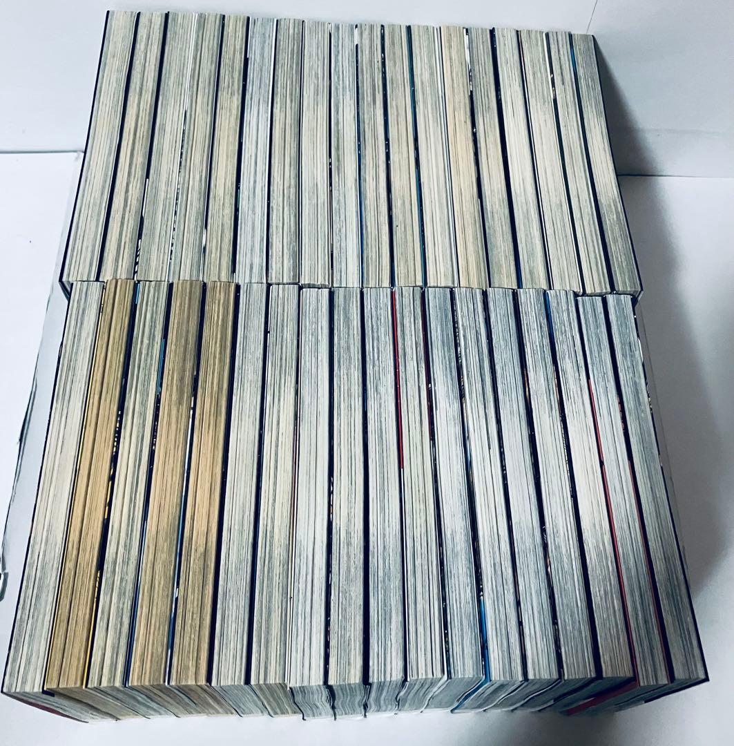 BLUE GIANT ブルージャイアント　全巻セット　合計36冊　　②