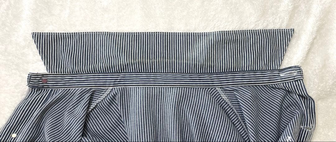 POINTER BRAND ポインター　USA製　ストライプ ヒッコリー