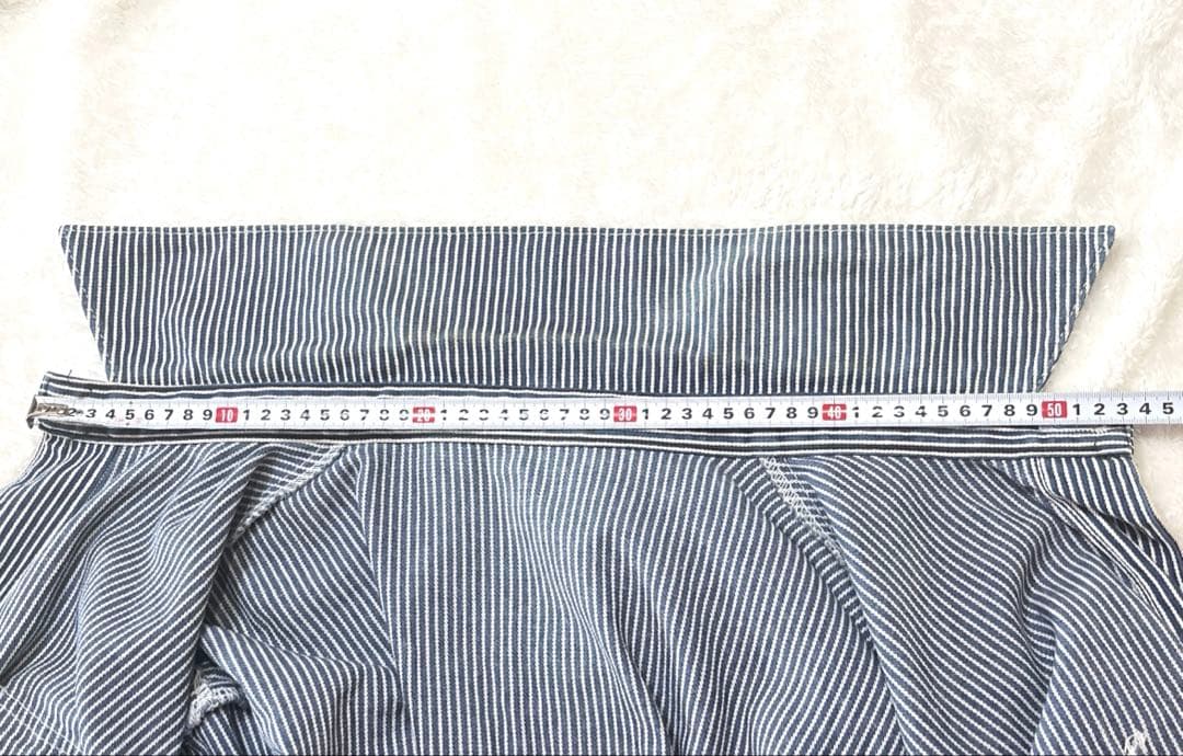 POINTER BRAND ポインター　USA製　ストライプ ヒッコリー
