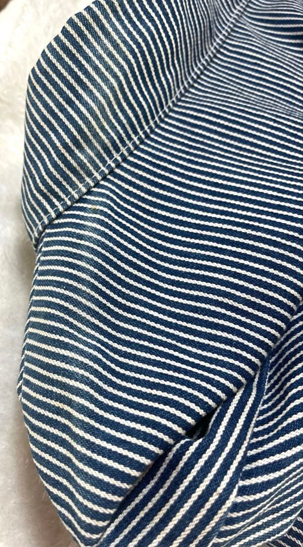 POINTER BRAND ポインター　USA製　ストライプ ヒッコリー