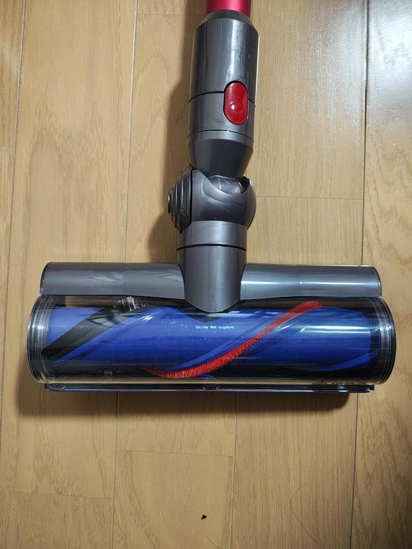 ダイソン★コードレス掃除機★V10★ＳV12★バッテリーの状態良好★5