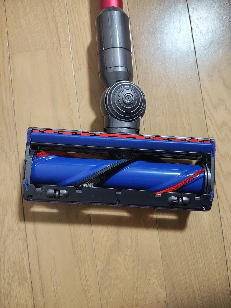 ダイソン★コードレス掃除機★V10★ＳV12★バッテリーの状態良好★5