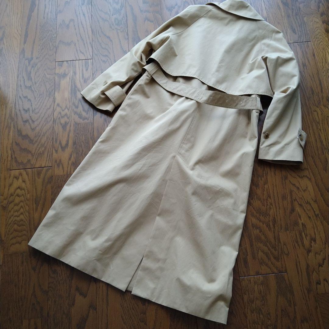 【専用】週末値下げ Tomorrowland トレンチコート+テーパードパンツ
