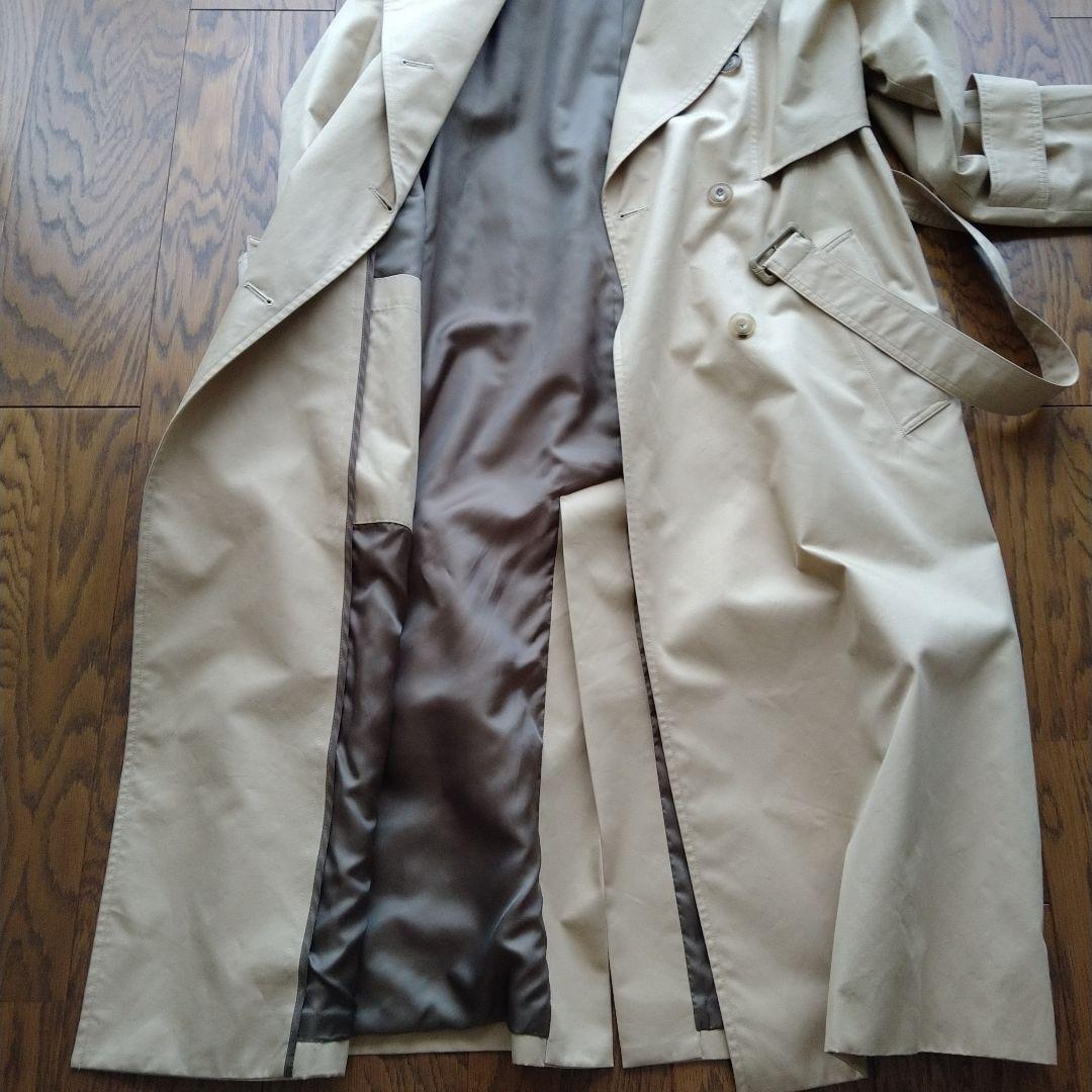 【専用】週末値下げ Tomorrowland トレンチコート+テーパードパンツ