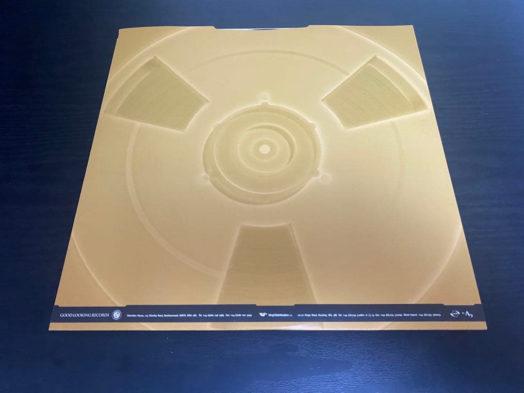 Artemis – Elysian Fields【12inch】