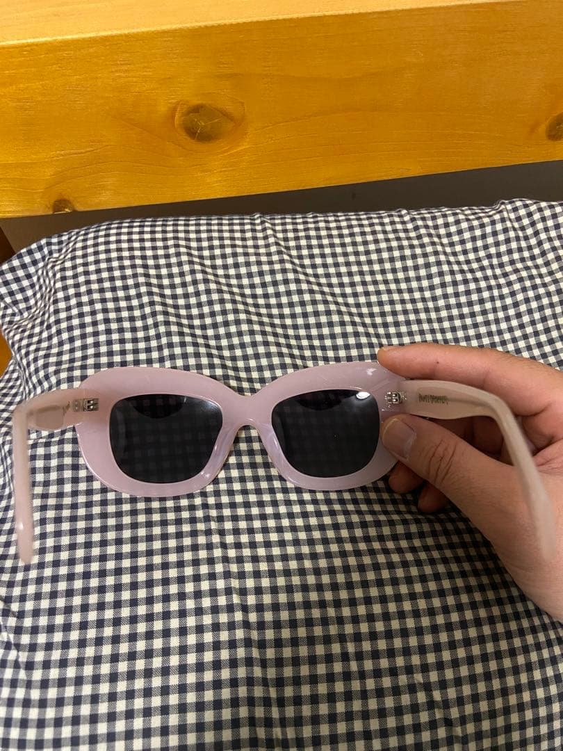 限定出品　廃盤色　PANTYDROPPER 山田蓮　リッキーズチャンネル