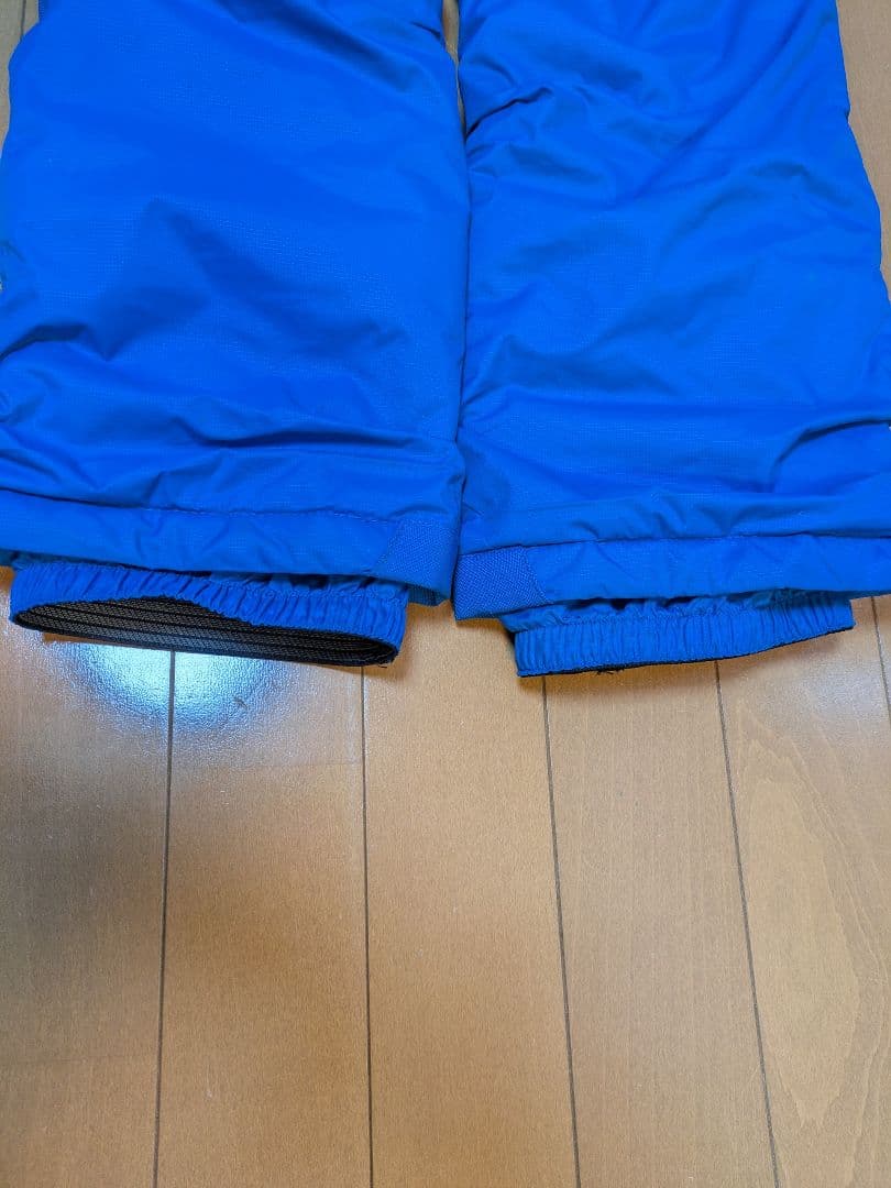 コロンビア　キッズ　 スキーウェア　上下セット