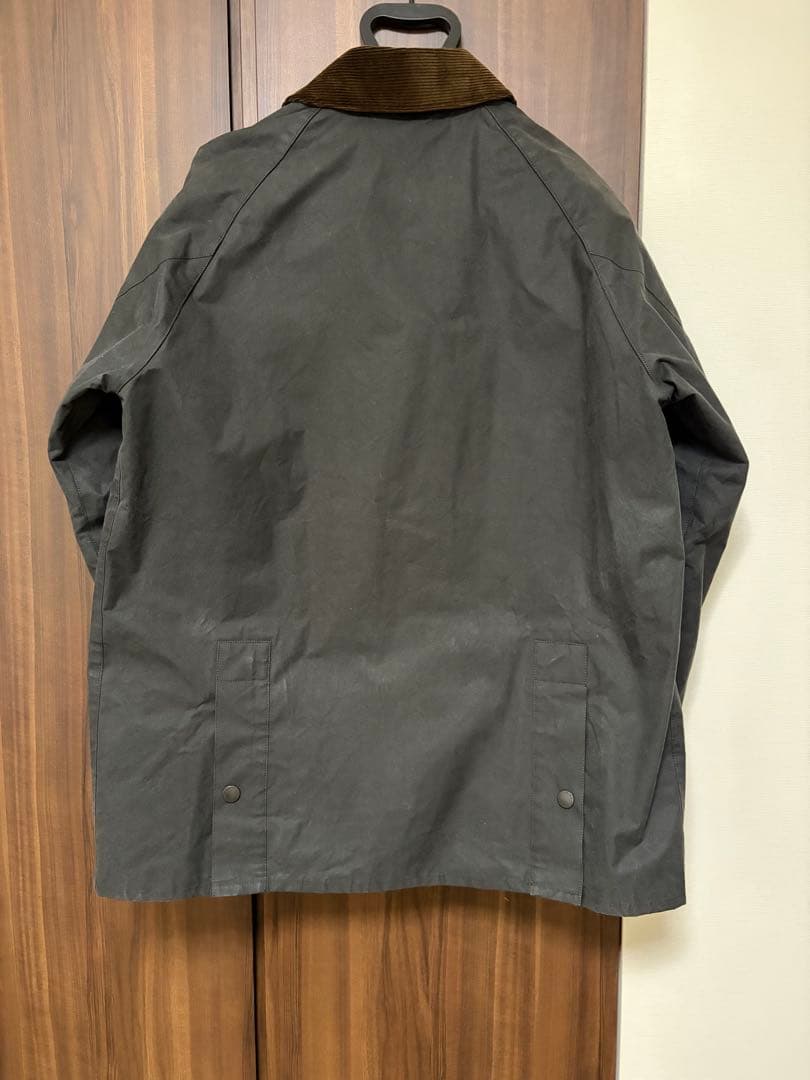 Barbour バブアー マーカウェア markaware サイズ1