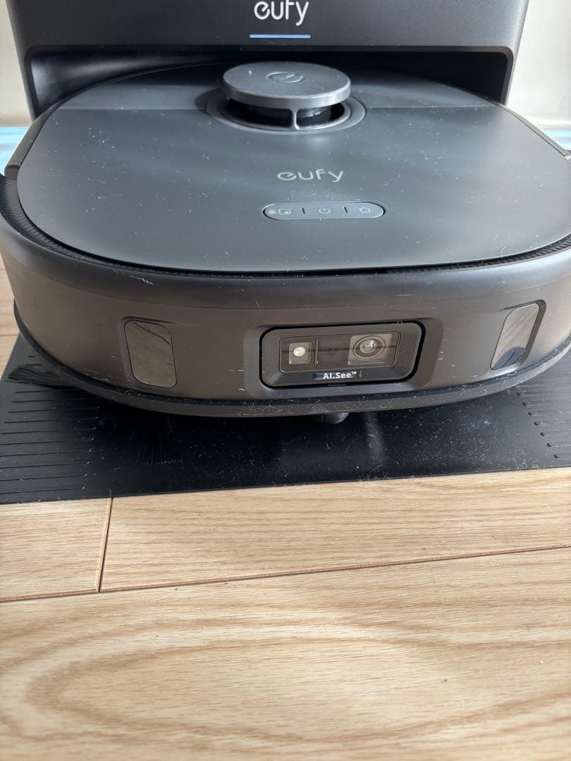 【都合により出品2/26まで】Anker Eufy X10 Pro Omni