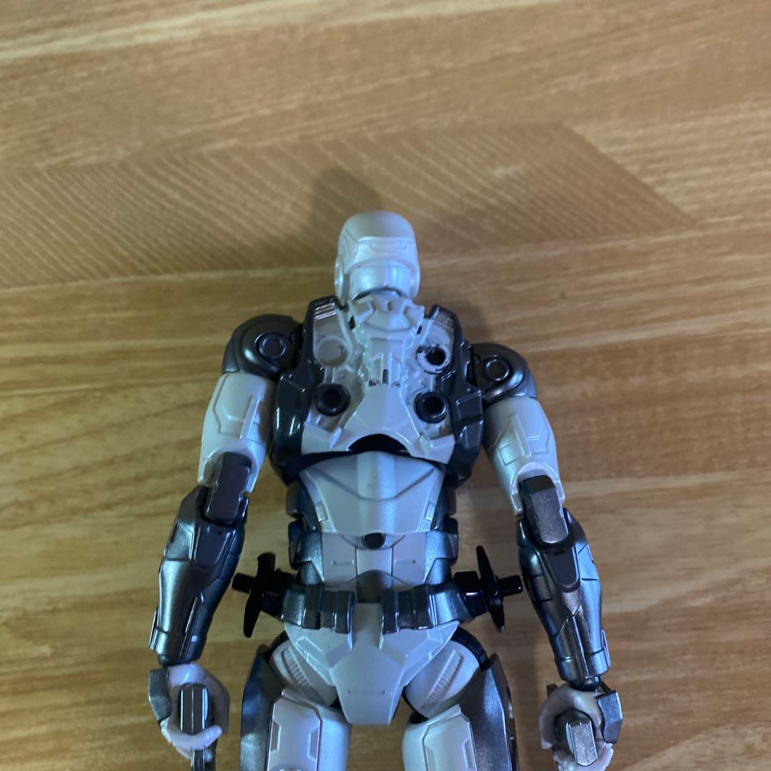 【中古】フィギュア　デッドプール X-FORCE ver.