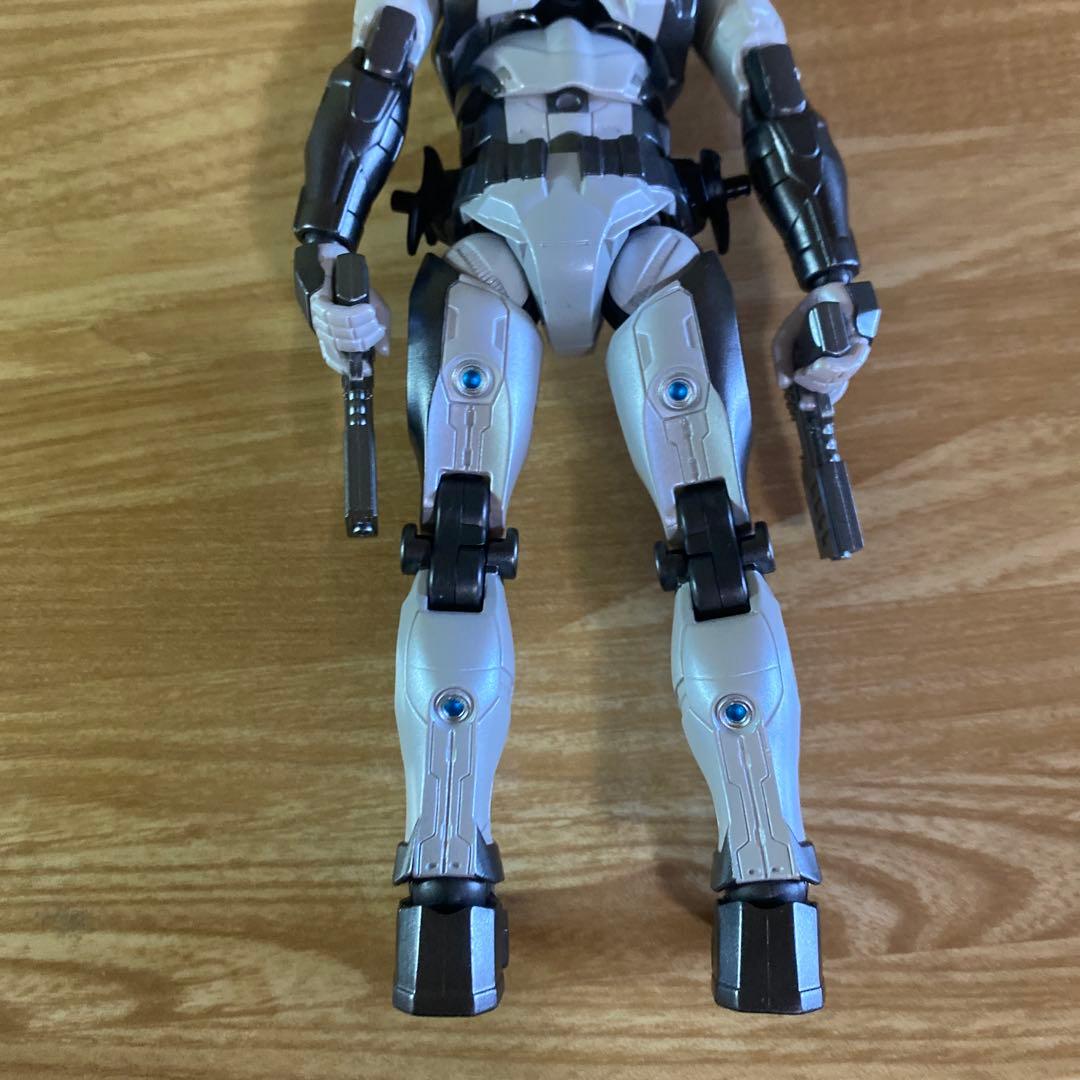 【中古】フィギュア　デッドプール X-FORCE ver.