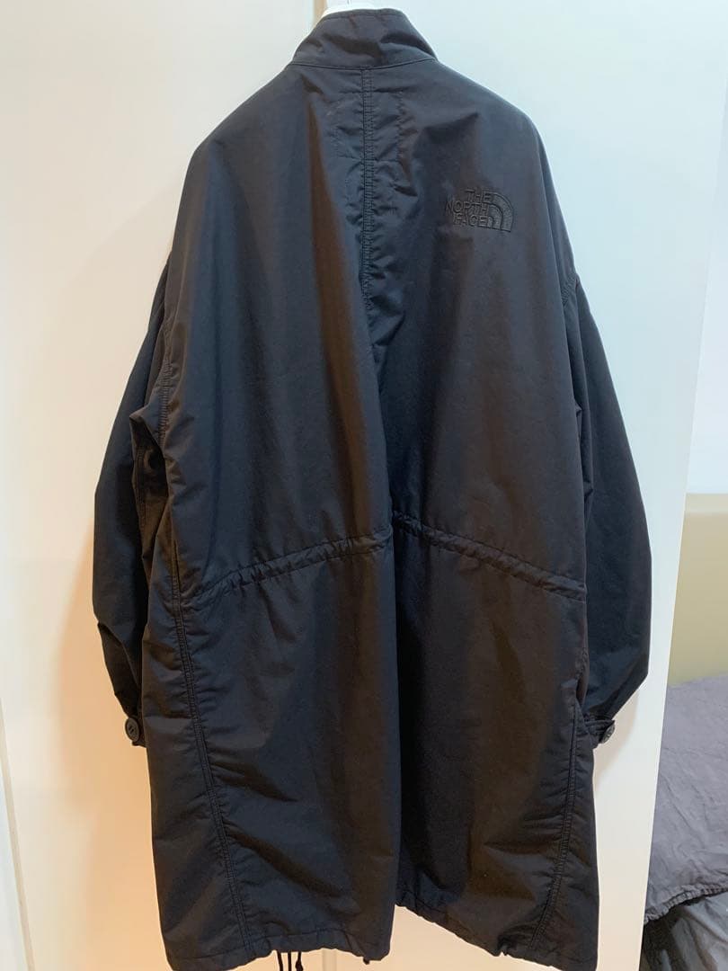 JUNYAWATANABEMAN ナイロンタフタラミネートWINDSTOPPER