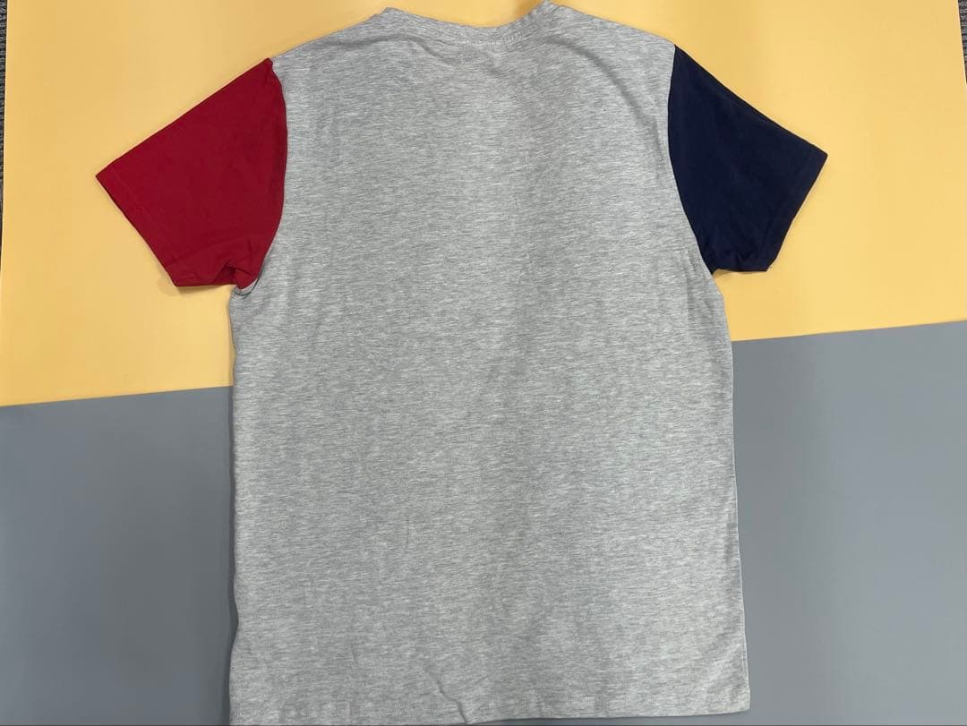 r☺︎プロフィール必読【新品未使用】　ラルフローレン　Tシャツ