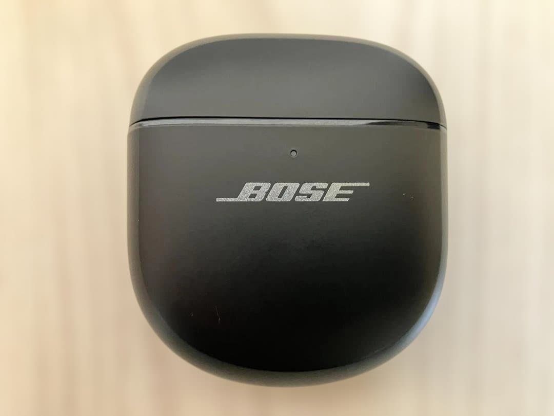 イヤホン Bose Quitcomfort Ultra Earbuds
