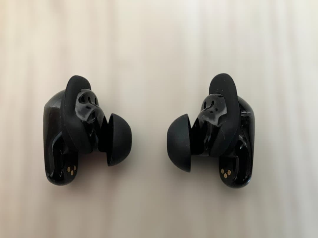 イヤホン Bose Quitcomfort Ultra Earbuds