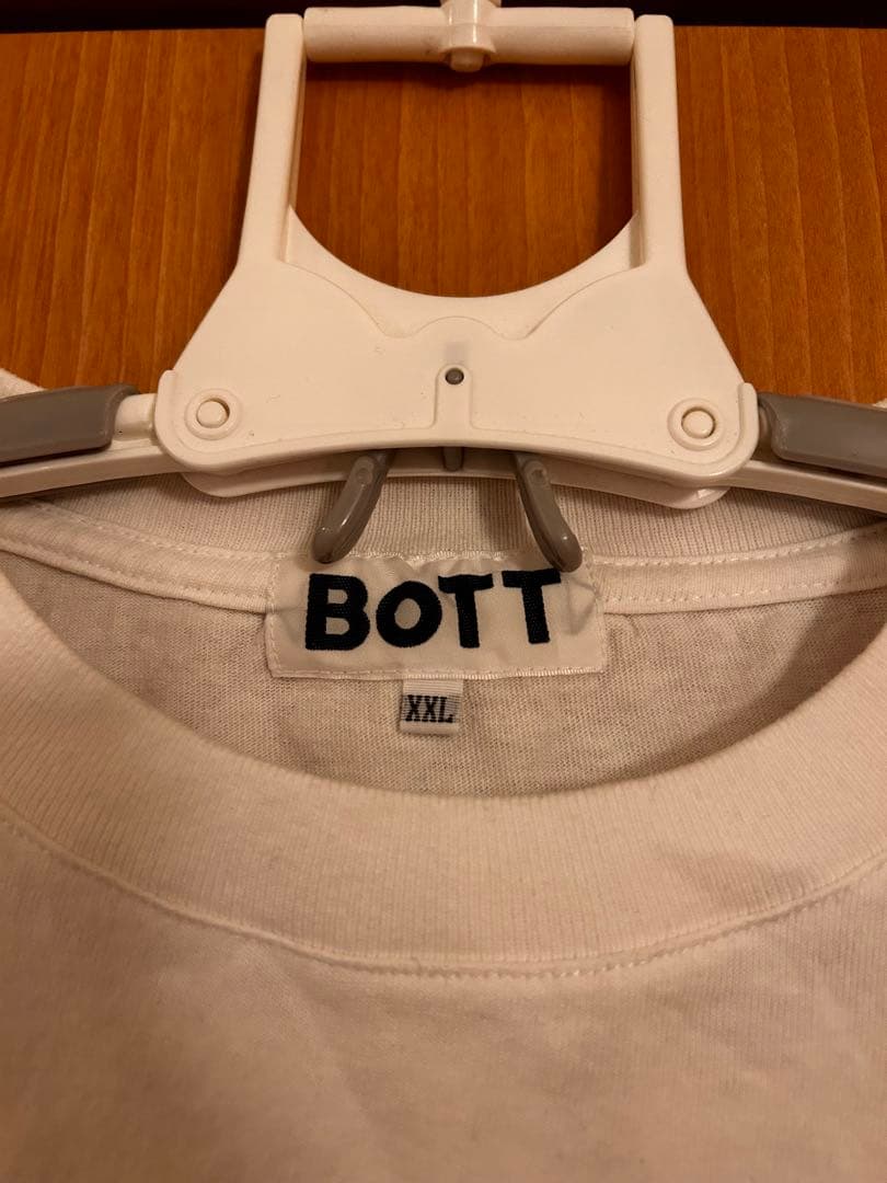 最終値下げ BOTT×Larry Clark×BLANKMAGコラボ【KIDS】