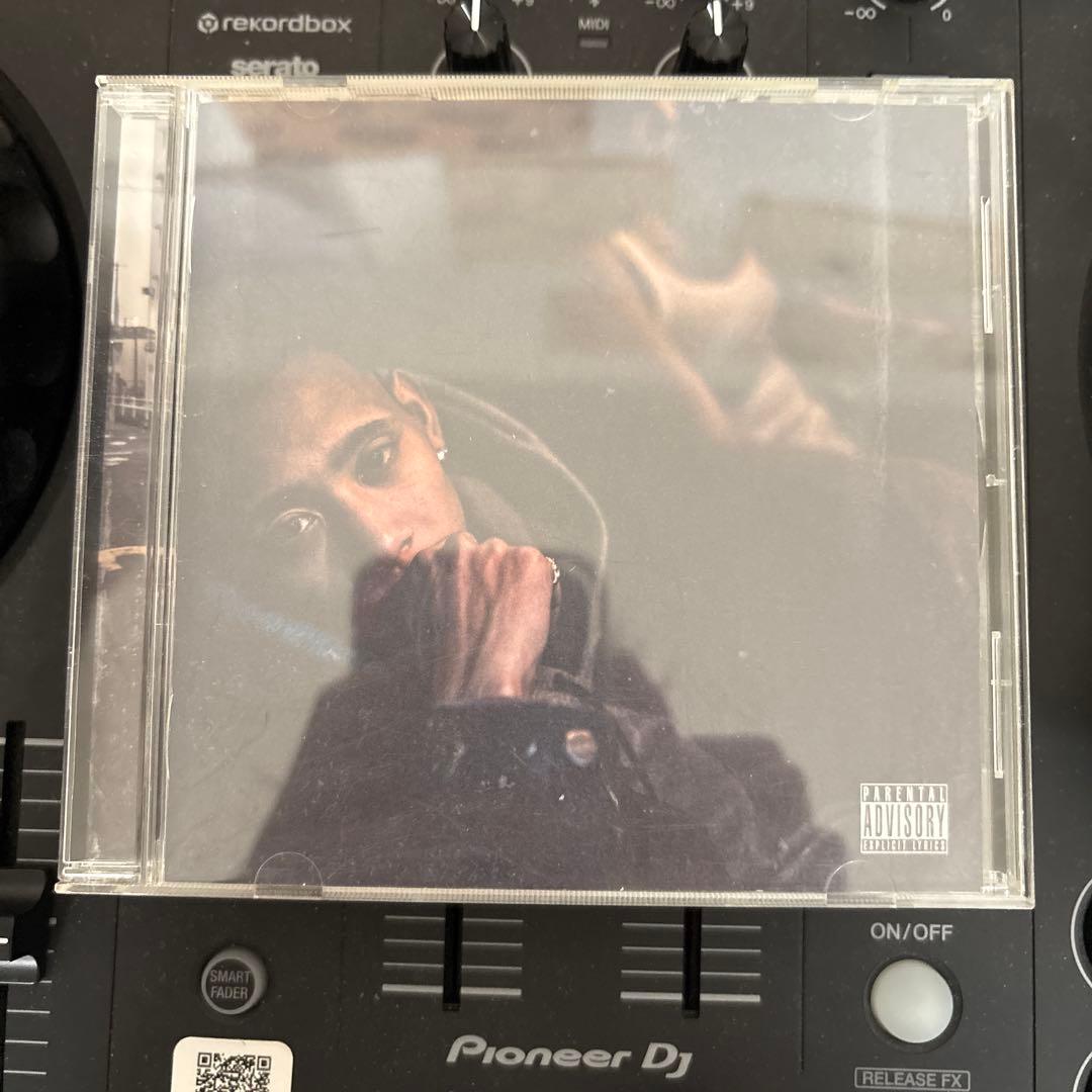邦楽 io Soul Long CD