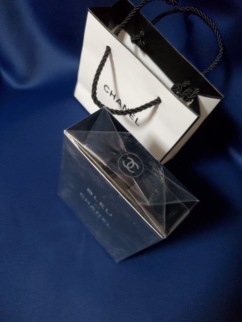 m*s様 BLEU DE CHANEL Eau de Parfum 男性用