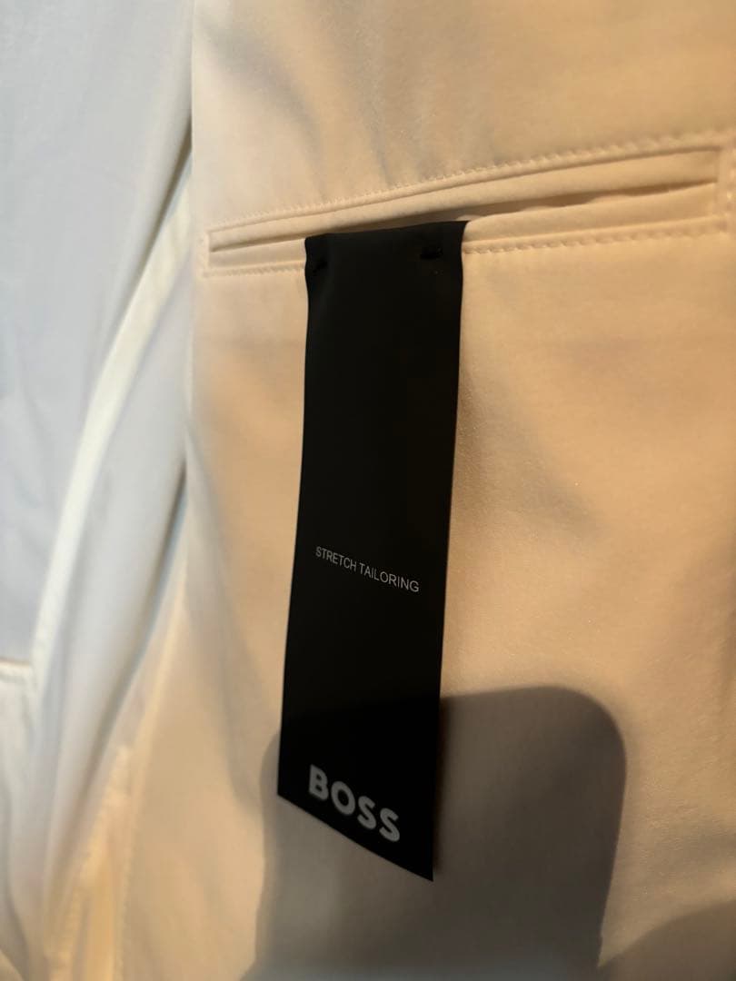 BOSS 大谷翔平コラボ　定価11万